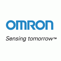 Logo OMRON