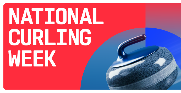National Curling Week