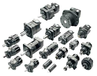 IMPORTADORA DE SISTEMAS DE POTENCIA – MOTORES ELÉCTRICOS