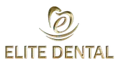 The logo for Elite Dental of Clermont dental and orthodontics
