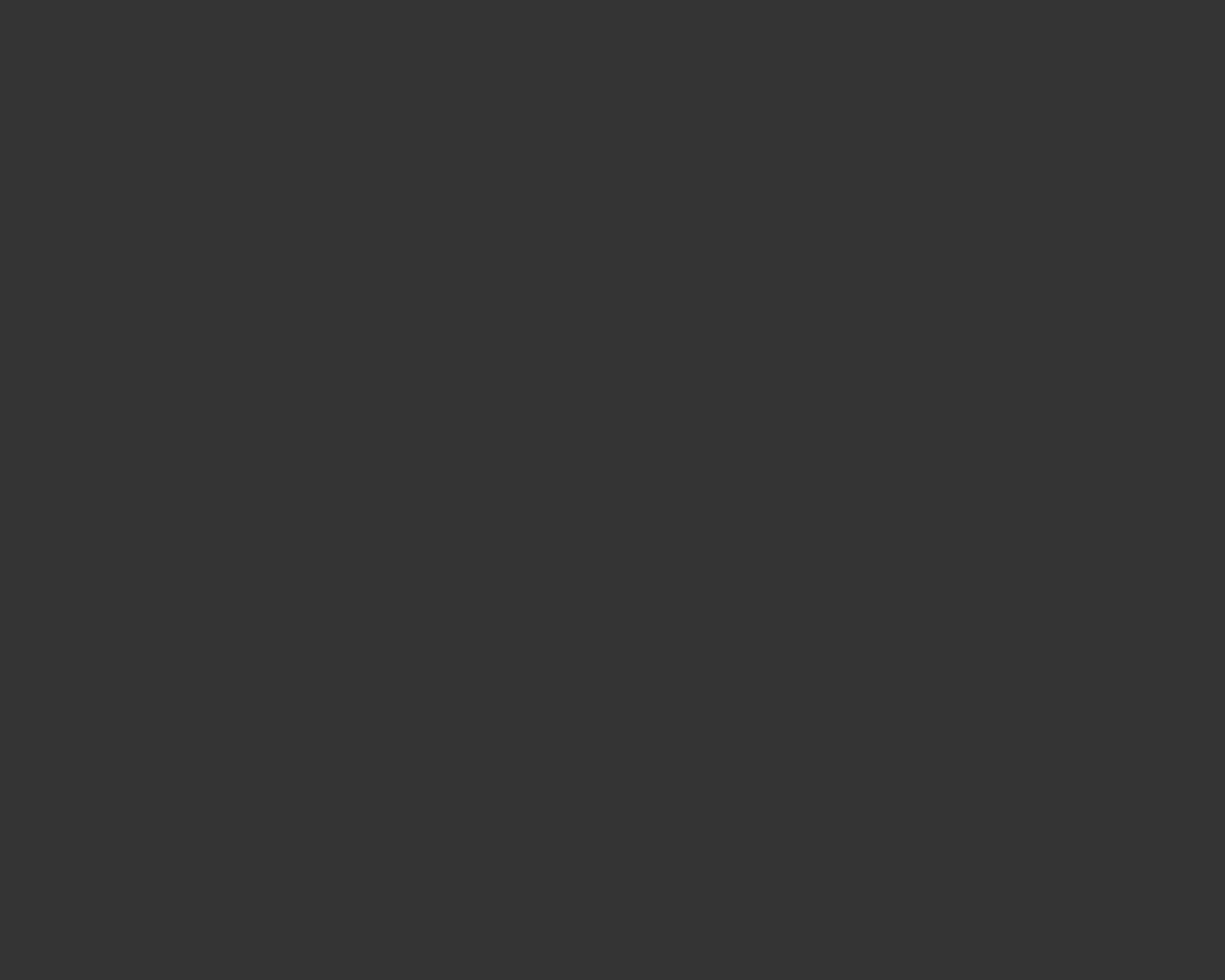 Solid dark gray background.