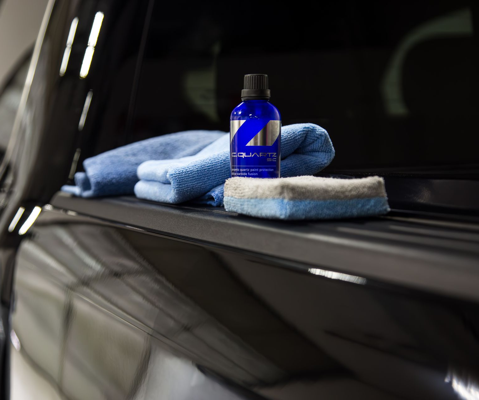 Ceramic Coating