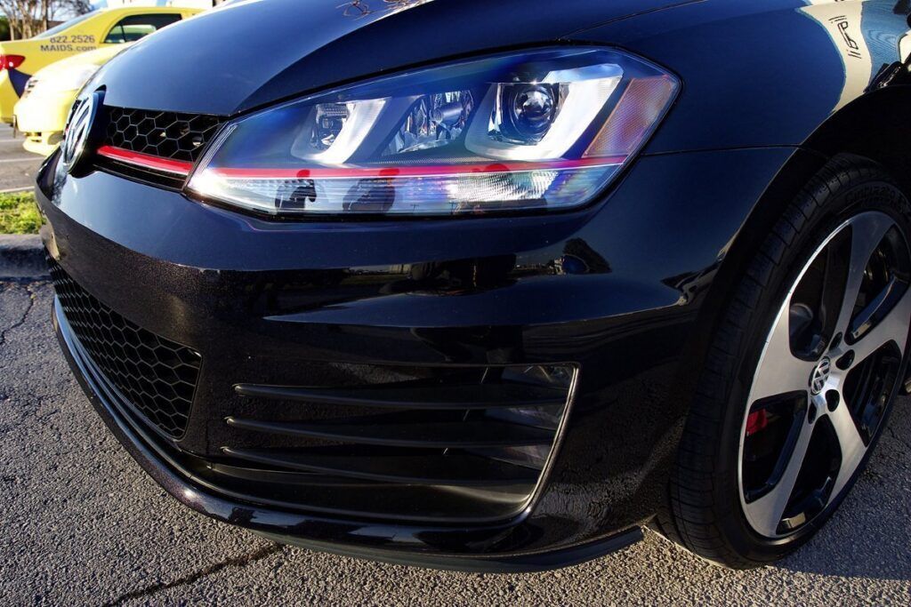VW TDI