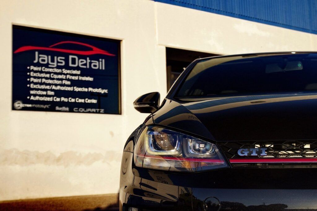 VW TDI