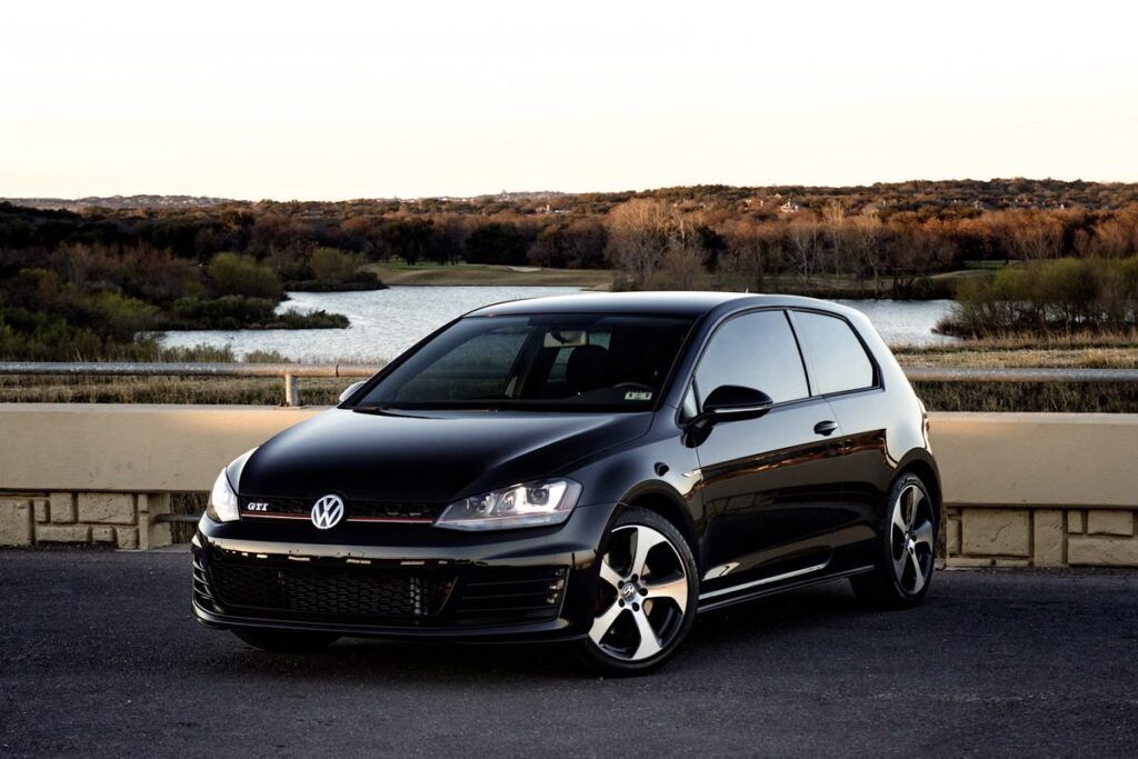 VW TDI