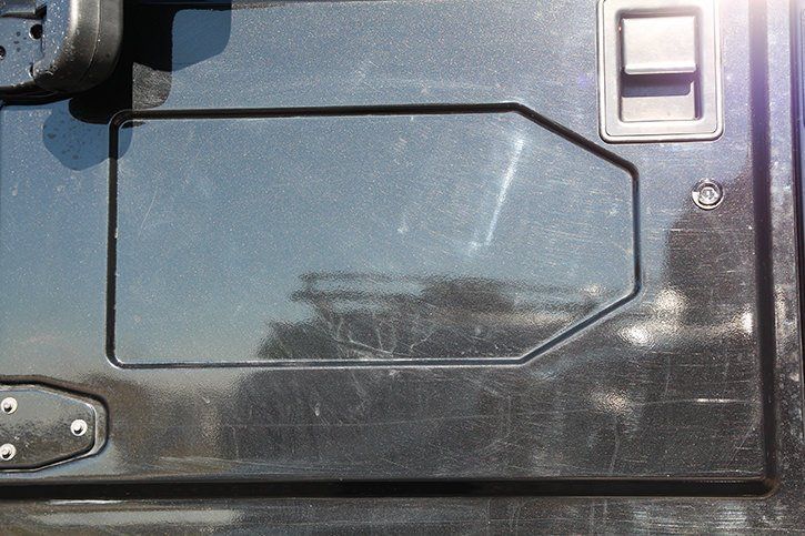 Hummer H1