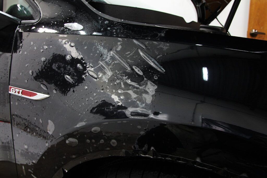 VW TDI Fender2