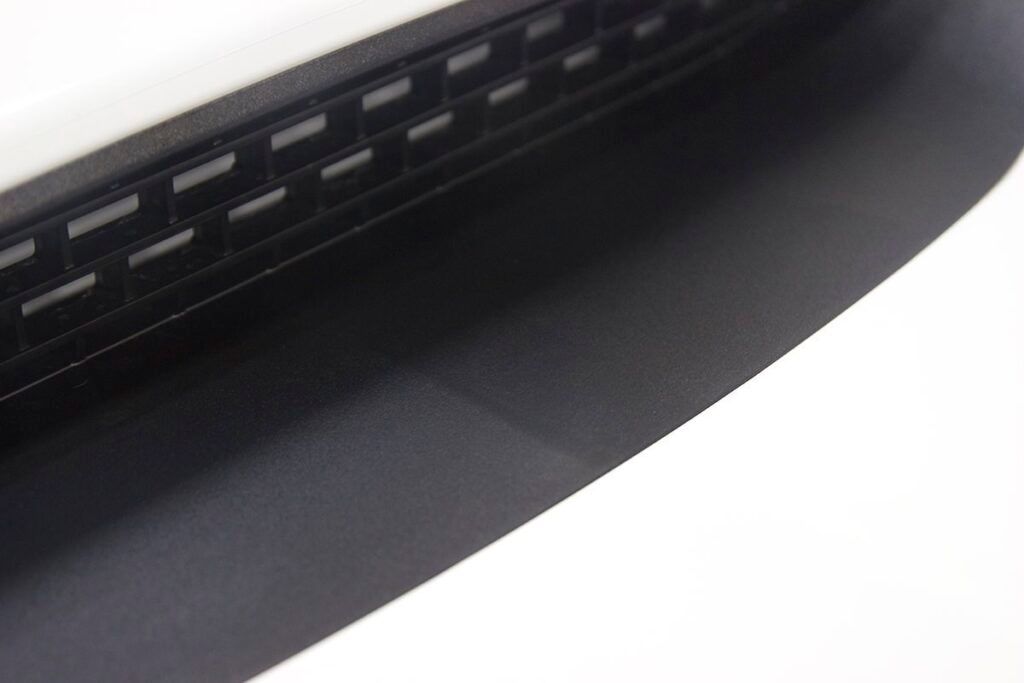 hellcat dlux trim