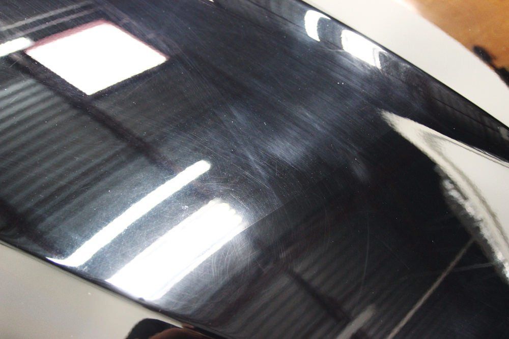 Jaguar XF defects