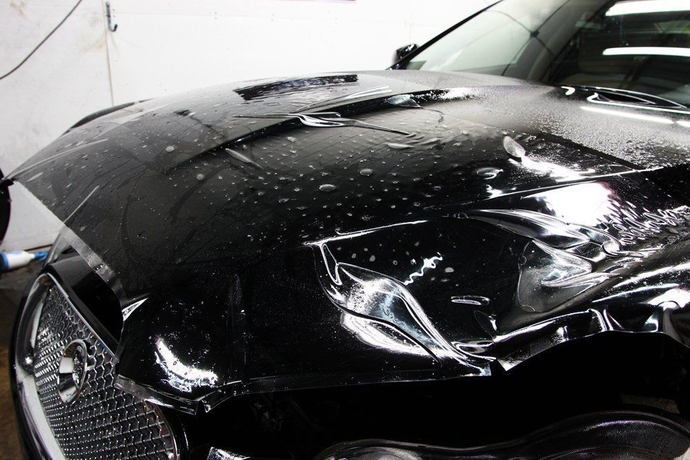 Jaguar XF 111