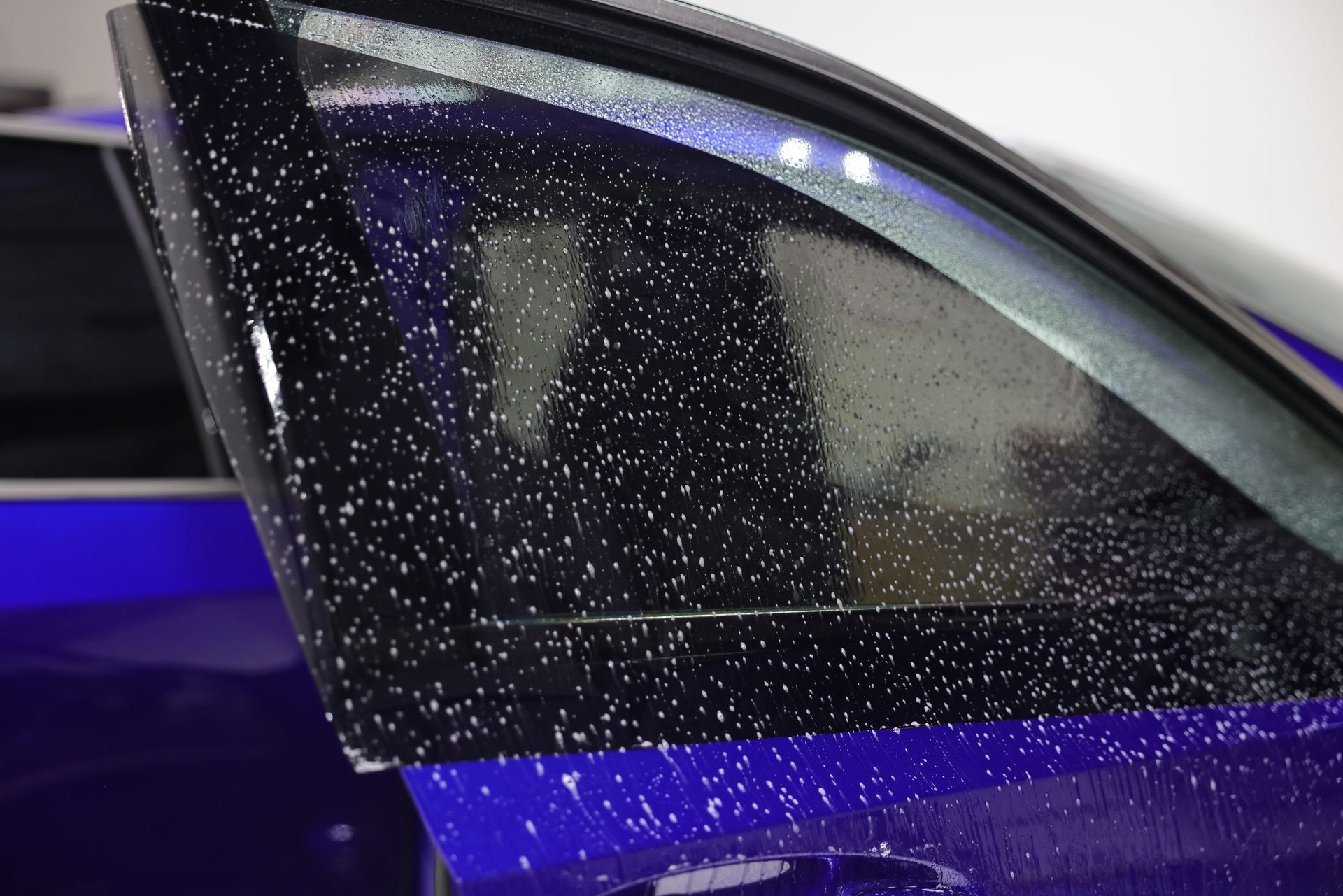 Window Tinting