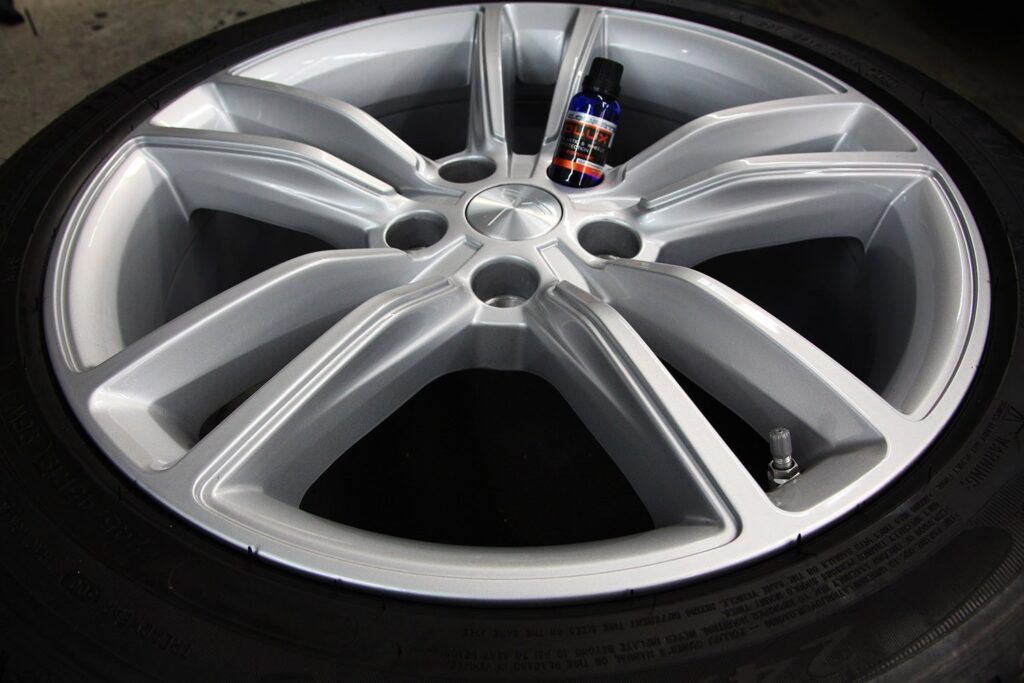 dlux wheel