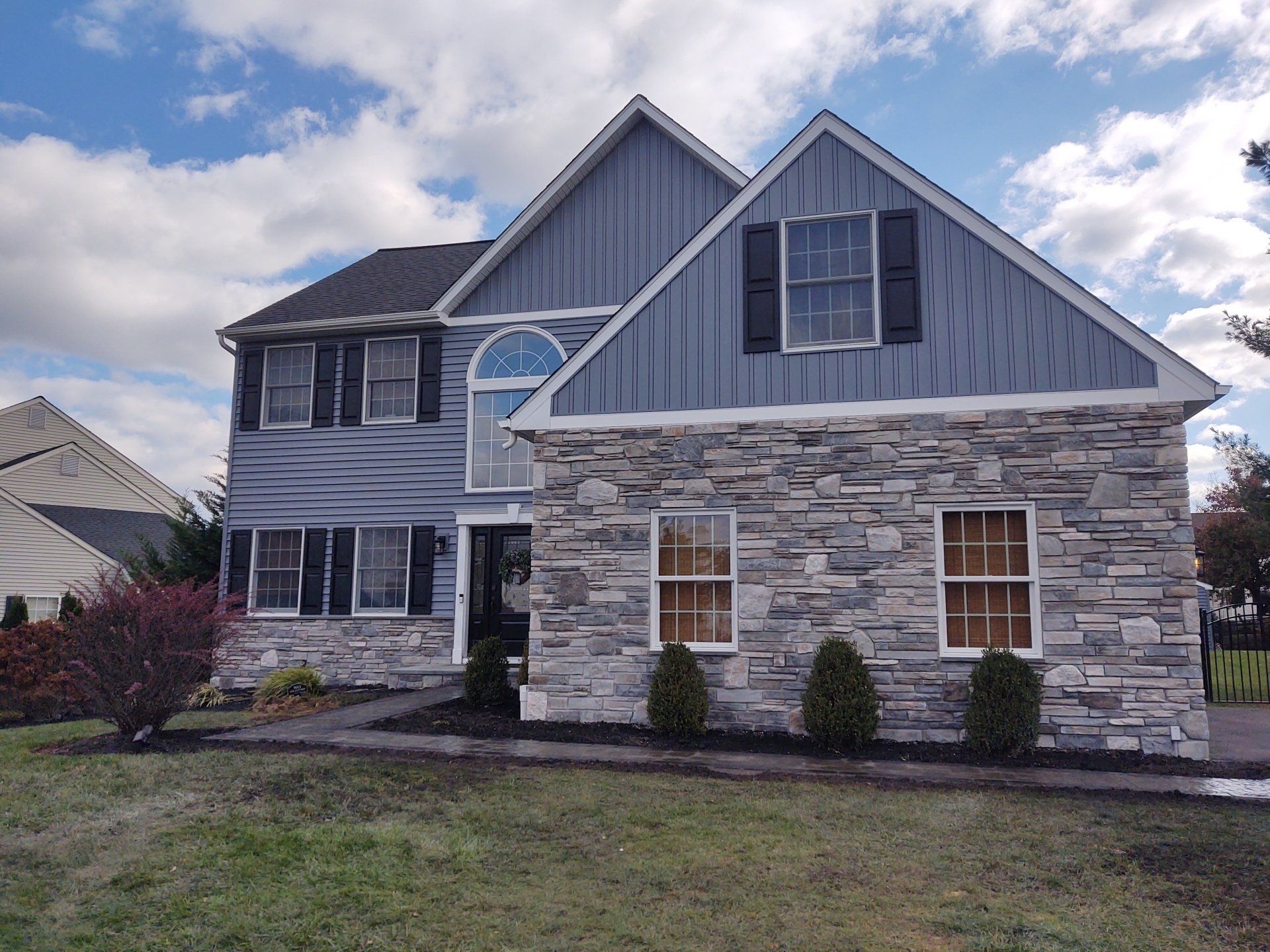echo ridge stone