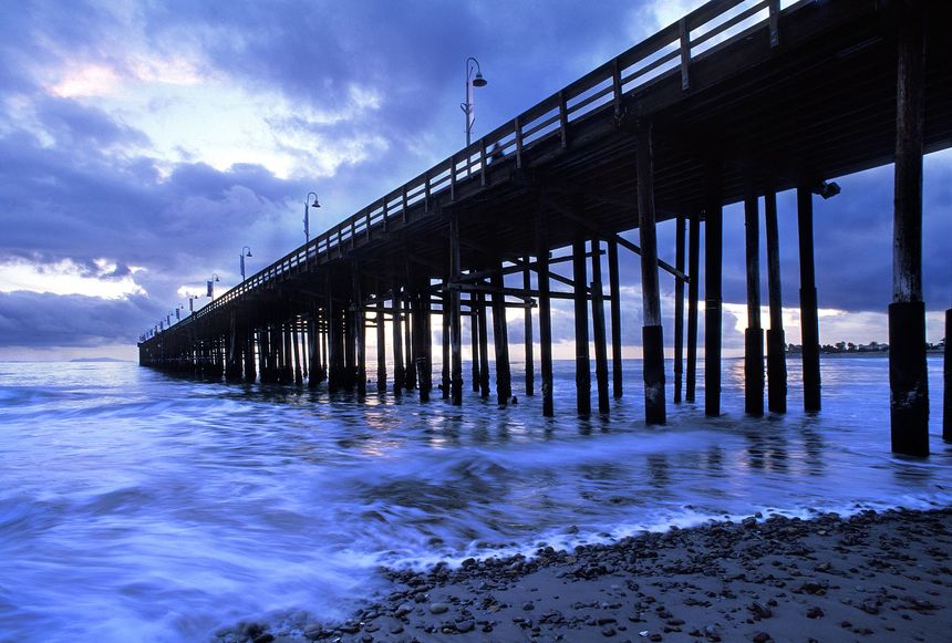 Ventura, CA