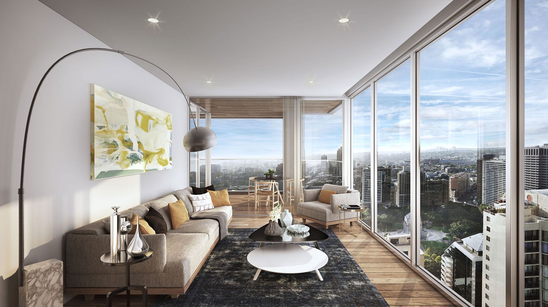 Photo of apartment