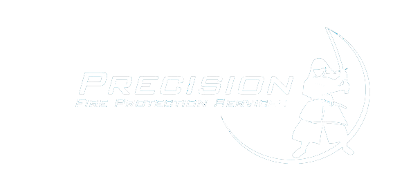 Precision Fire Logo