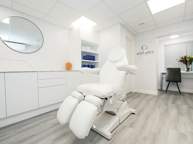 C2 Aesthetics Clinic in Adel, Leeds