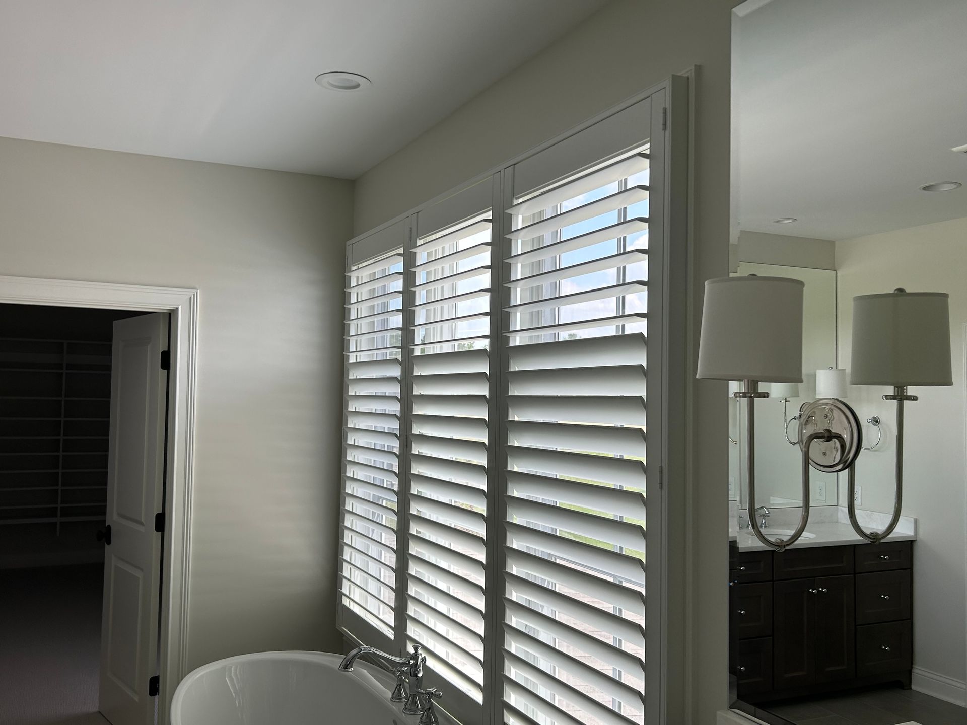 Shutters