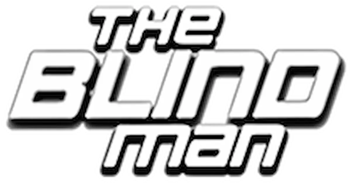 The Blind Man