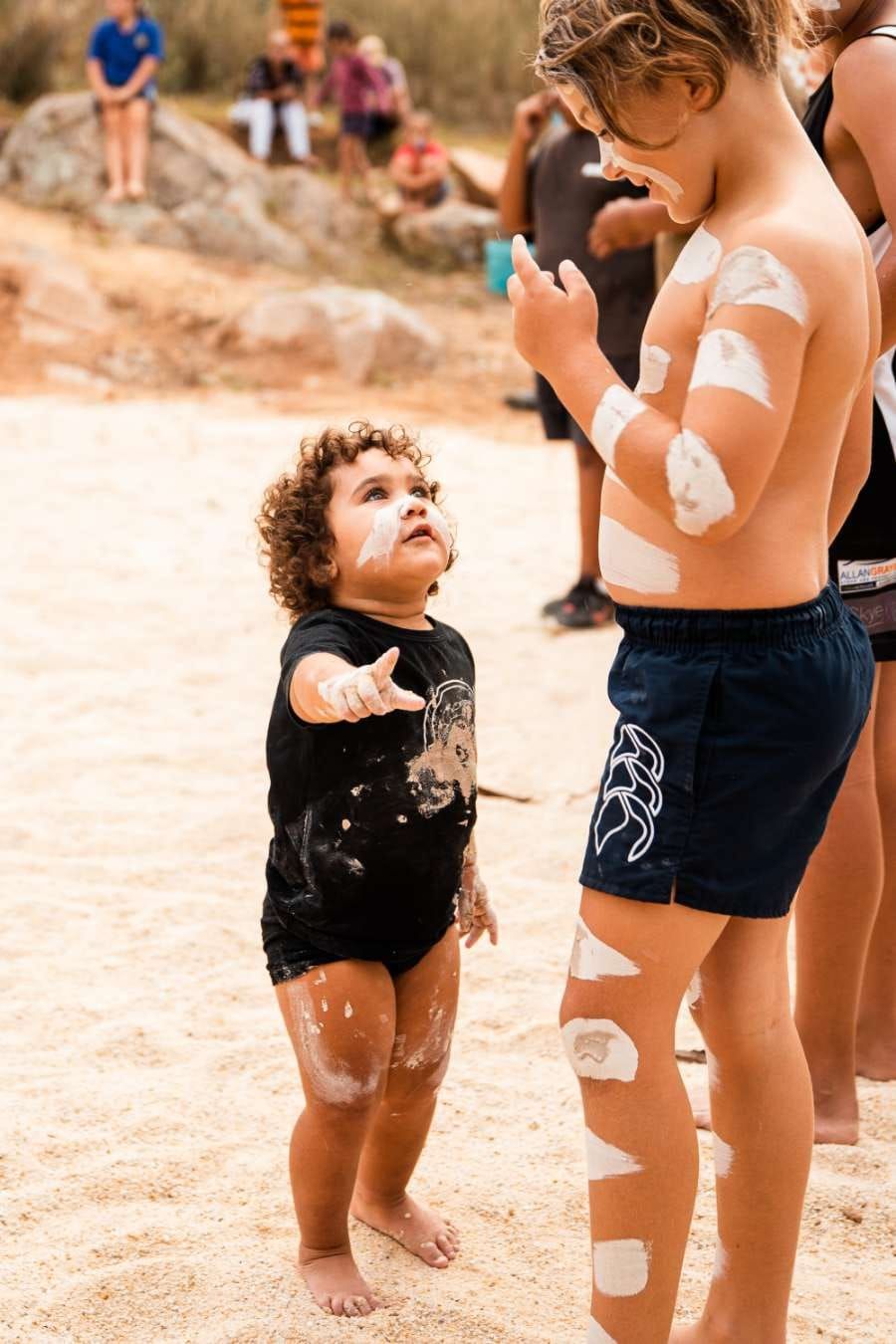 Youth Mentoring in Dubbo Dinawan's Connection
