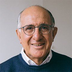 Ken Costa