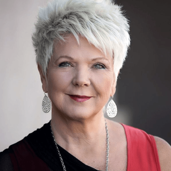 Patricia King 