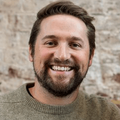 Pete Hughes
