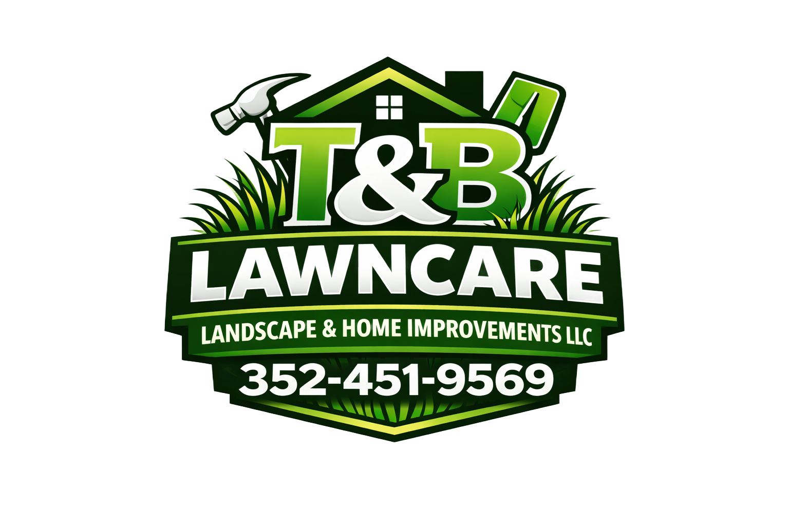 T&B Lawncare Landscape & Home Improvements LLC T&B Lawncare Landscape & Home Improvements LLC