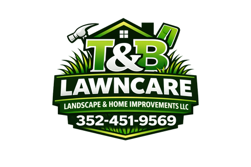 T&B Lawncare Landscape & Home Improvements LLC T&B Lawncare Landscape & Home Improvements LLC