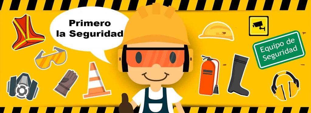 SOLDADURAS, GASES Y EQUIPOS INDUSTRIALES SA DE CV- equipos de seguridad