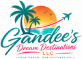 Travel Agent in Columbia, SC | Gandee's Dream Destinations, LLC Travel Agent in Columbia, SC | Gandee's Dream Destinations, LLC