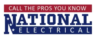 National Electric Logo
