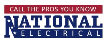 National Electric Logo