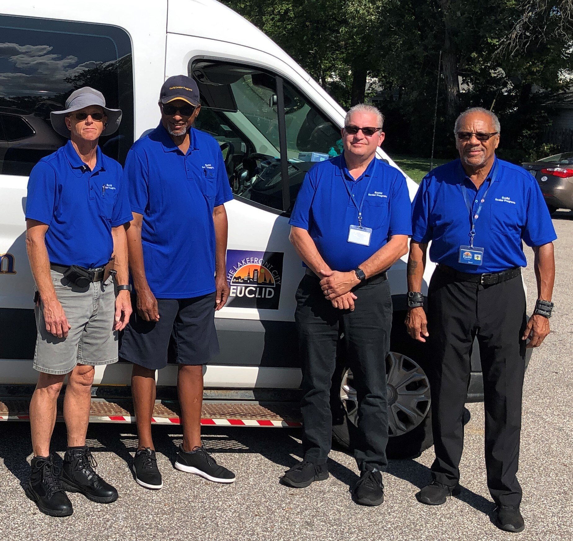 The Lakefront City City of Euclid