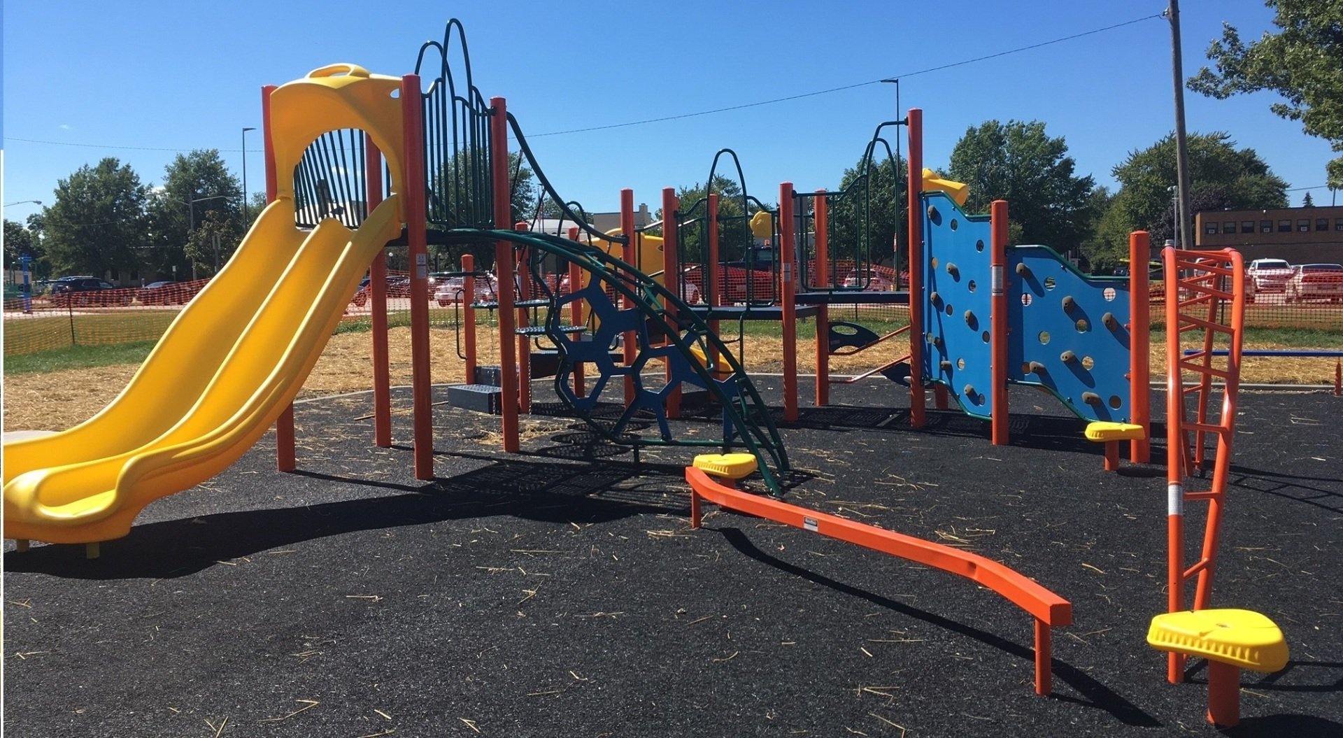 The Lakefront City City of Euclid