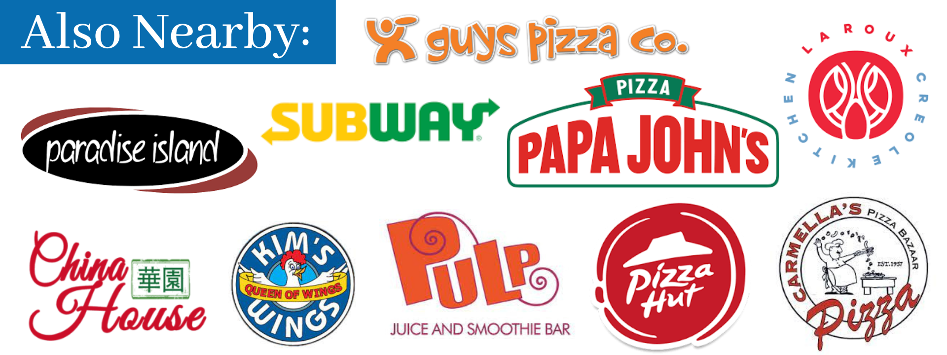 Euclid Visitors Guide What to Do, Where to Eat