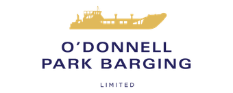 O'Donnell Park Barging logo