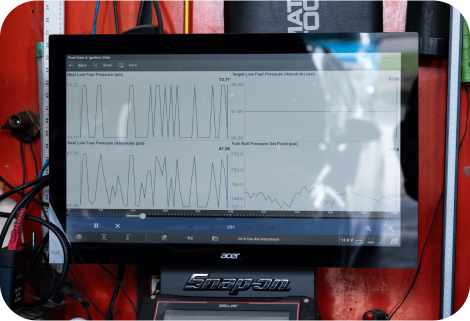 Vehicles Diagnostics in College Station, TX - CarDoc Automotive