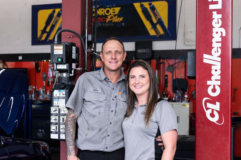 Reviews - CarDoc Automotive