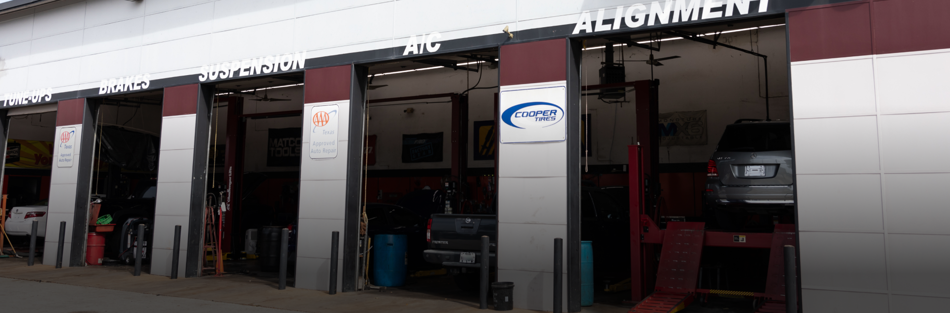 College Station Auto Repair - CarDoc Automotive 
