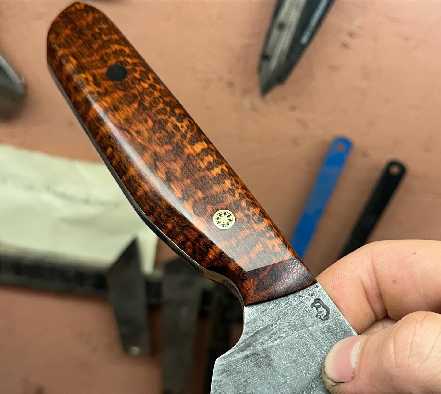 northman knife