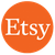 ●Etsy-logo
