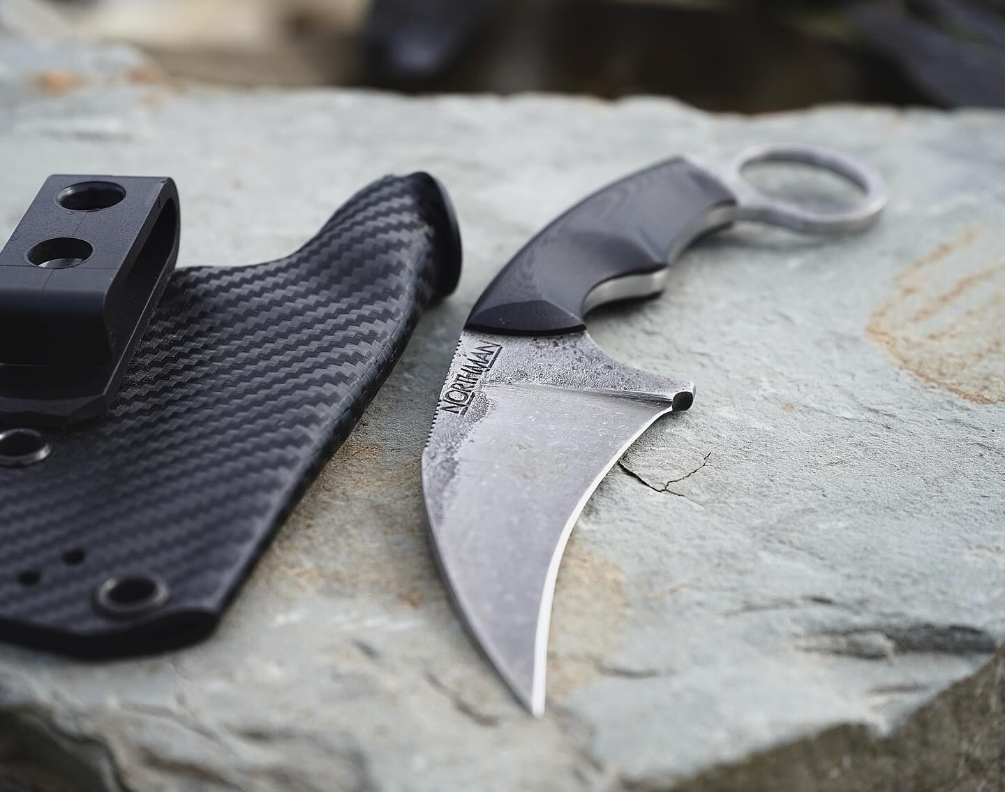 northman knife
