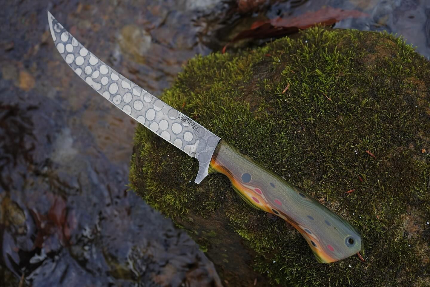 northman knife