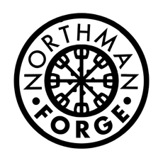 northman knife logo
