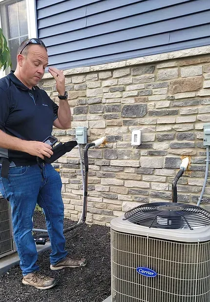 About MHL Home Inspections