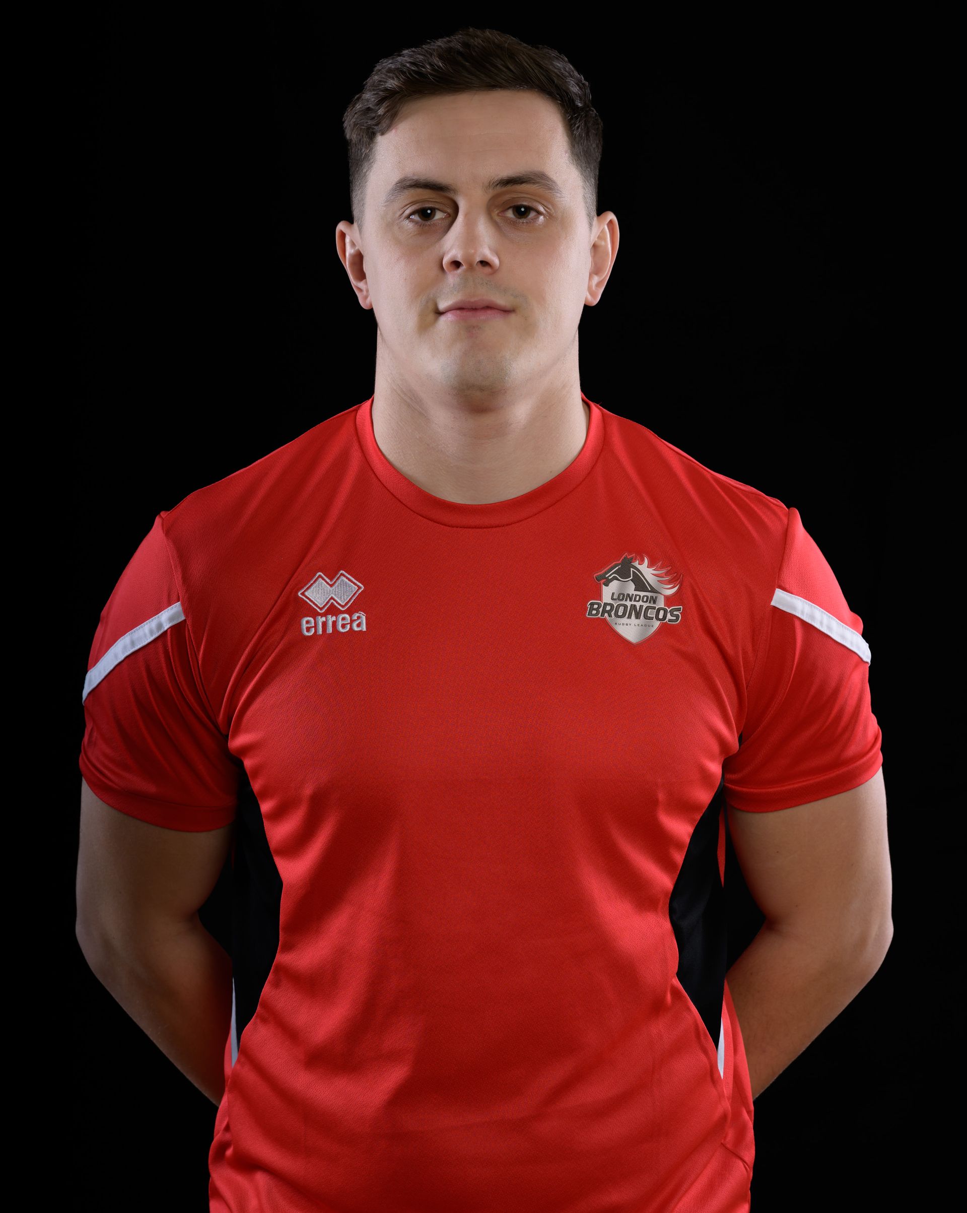 London Broncos MENS SQUAD