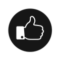 Thumbs Up — Uniontown, PA — Budd's Scale Service & Sales Inc