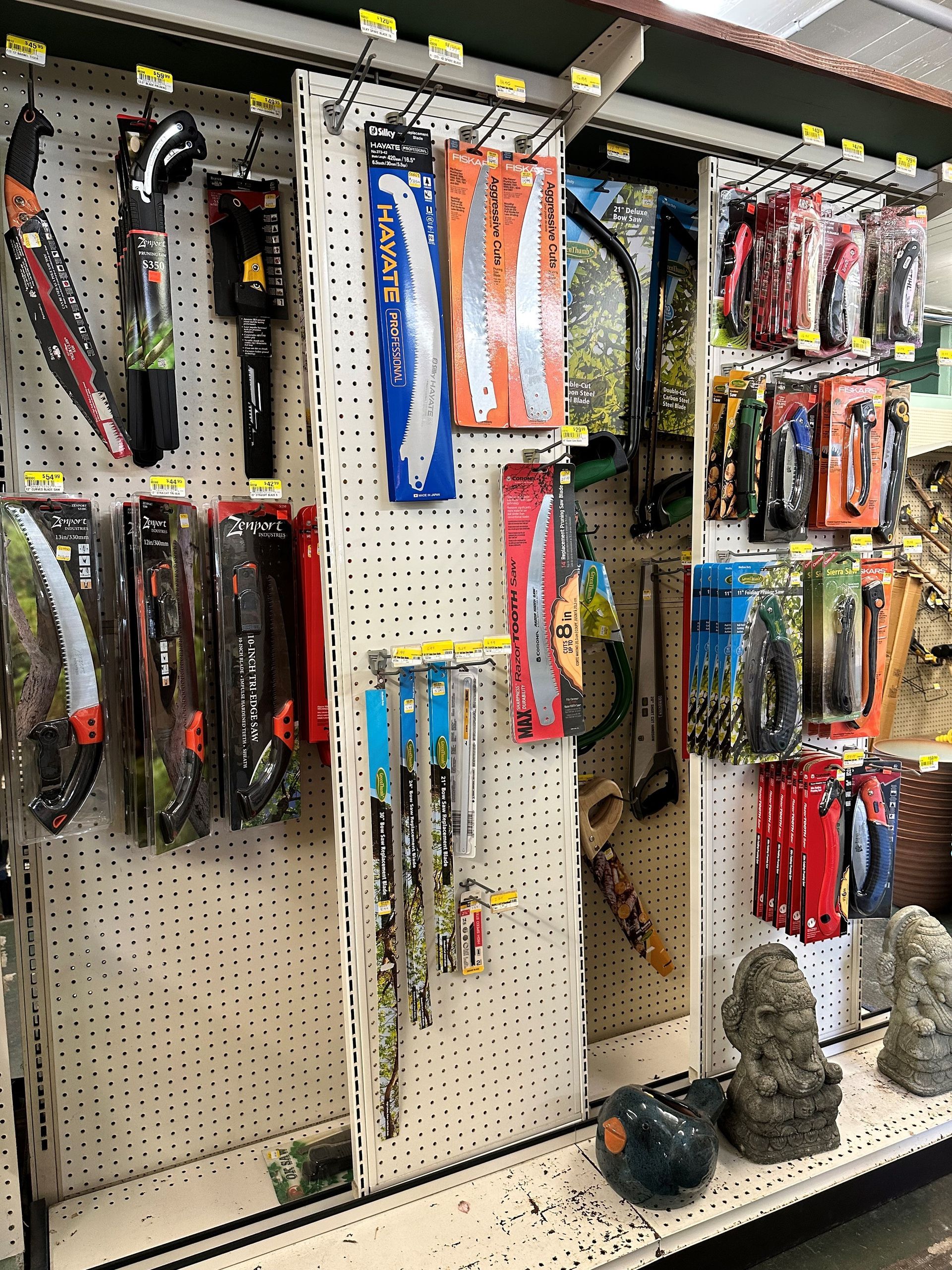 Garden Rake — Hilo, HI — Garden Exchange Ltd