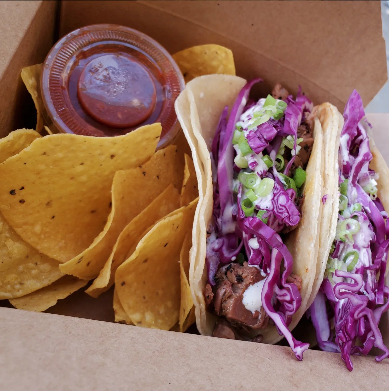 Food Truck Pittsburgh